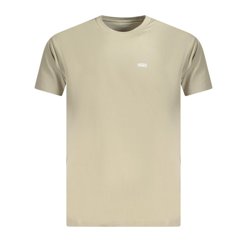 Тениска VANS VN0A3CZE_BEZUJ