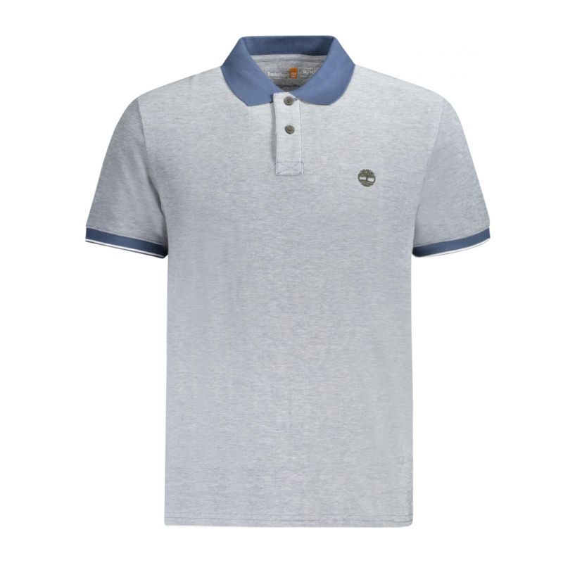 Тениска TIMBERLAND TB0A2EC2_BL288