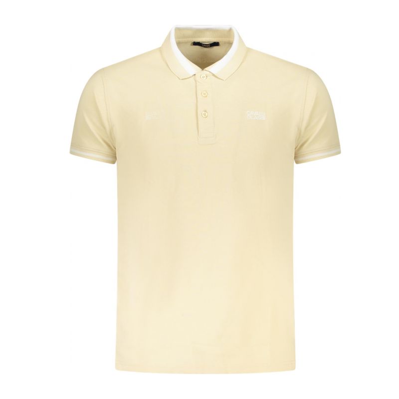 Тениска CAVALLI CLASS TXT64RKB002_BE03528