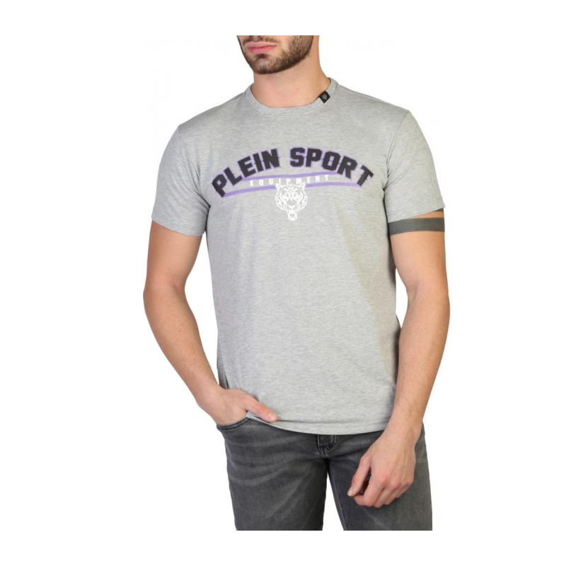 Тениска PLEIN SPORT TIPS114TN_94