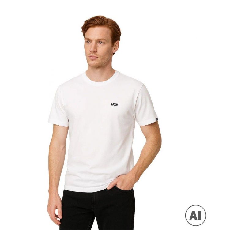 Тениска VANS X073_VN0A3CZEYB21-_YB21
