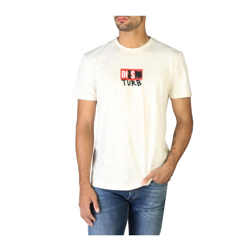 Тениска DIESEL T-DIEGOS-B10_A03264_0GRAM_129