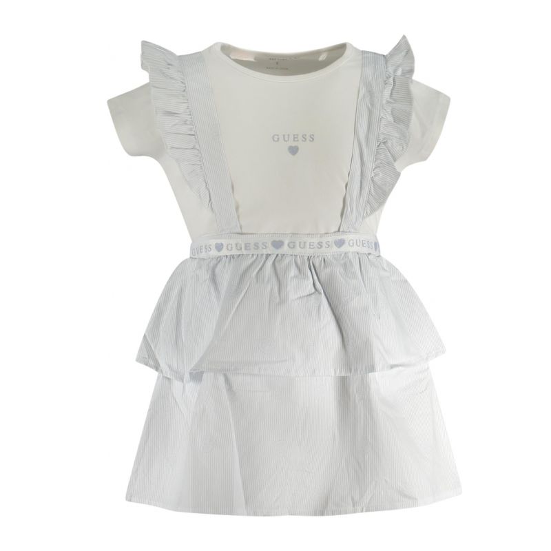 Тениска GUESS K4GG00K6YW0_BIG011