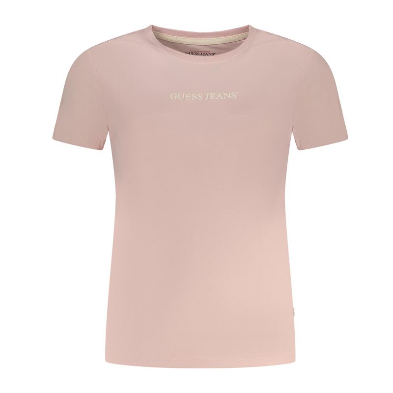 Тениска GUESS W4YI01J1314_RSA61U