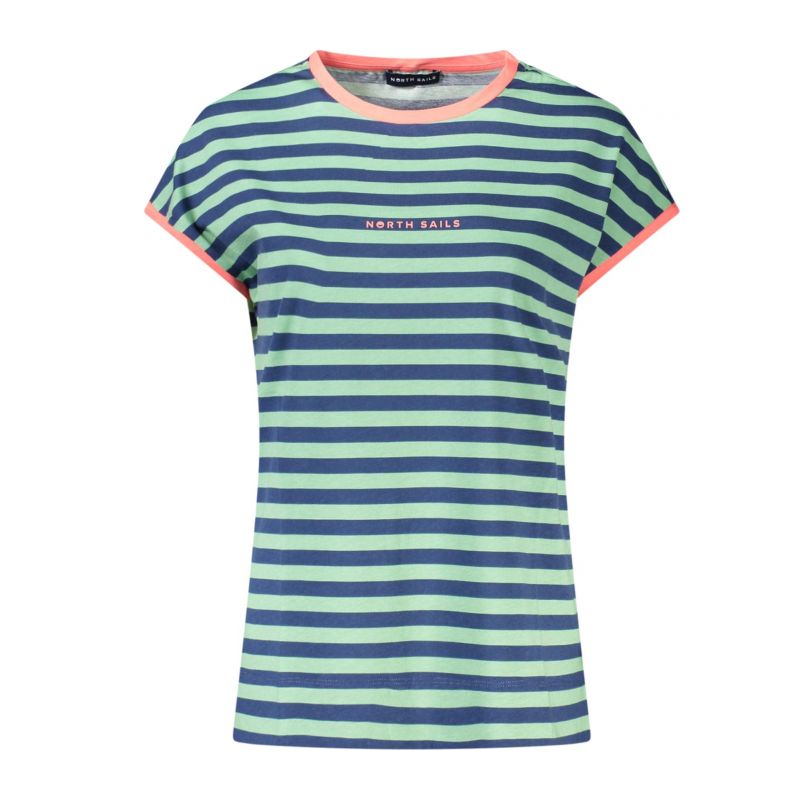 Тениска NORTH SAILS 093512000_VEC002