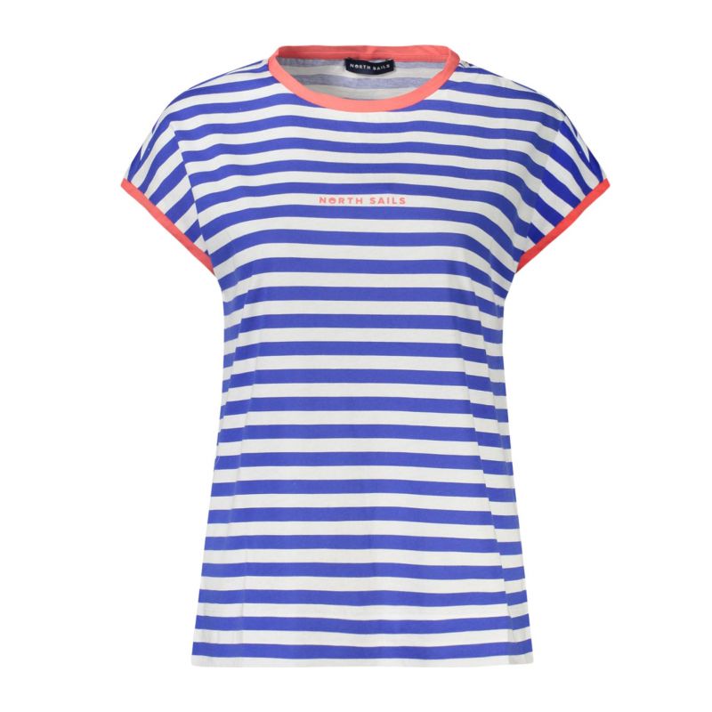 Тениска NORTH SAILS 093512000_BLC001