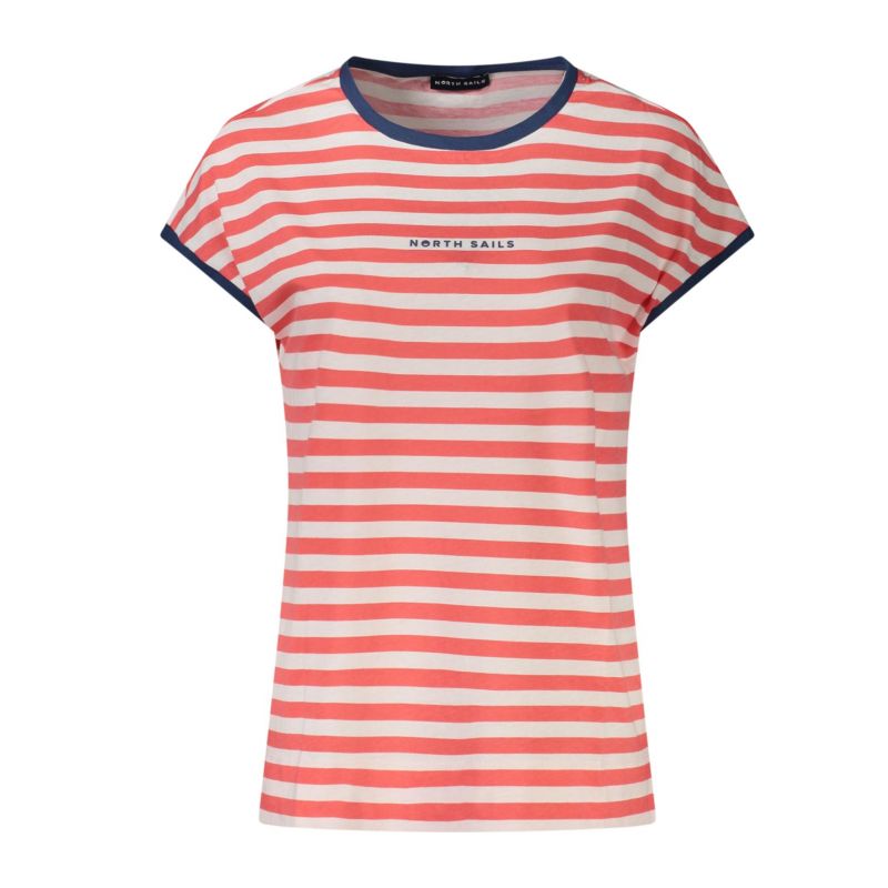 Тениска NORTH SAILS 093512000_ROC003