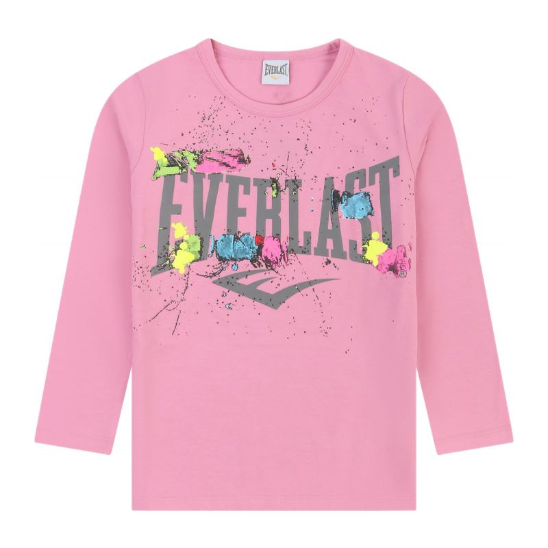 Тениска за момиче EVERLAST A23-everlast-032776-42-4719145