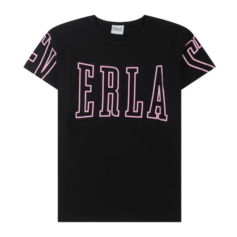 Тениска за момиче EVERLAST A23-everlast-032762-110-7826441