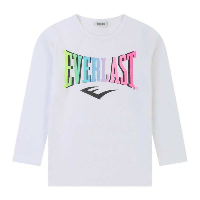 Тениска за момиче EVERLAST A23-everlast-032769-1-8600458