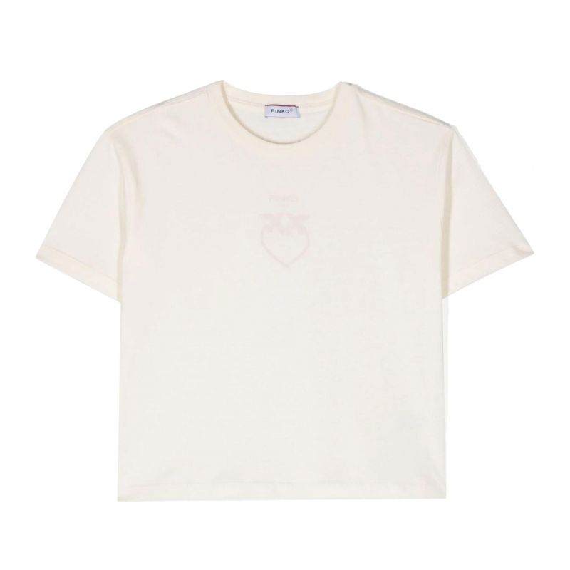 Тениска за момиче PINKO 033838-036