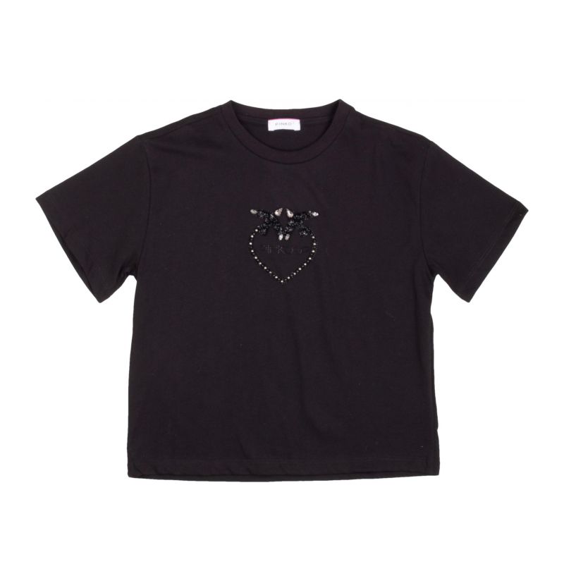 Тениска за момиче PINKO 033687-110