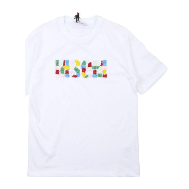 Тениска за момиче MSGM S5MSJGTH251-001