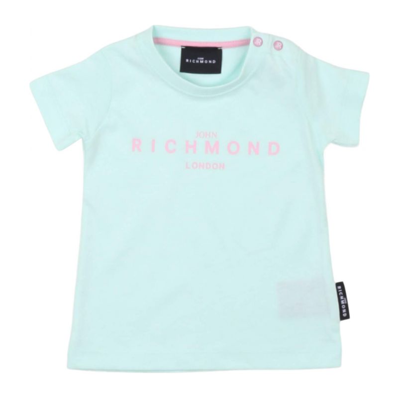 Тениска за момиче JOHN RICHMOND