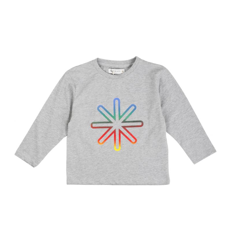 Тениска за момче MANUEL RITZ