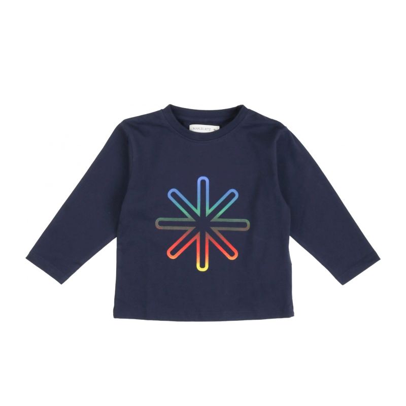 Тениска за момче MANUEL RITZ