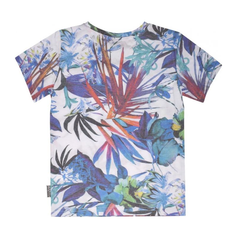 Тениска за момче MOUSSE DANS LA BOUCHE MB501MULTICOLOR