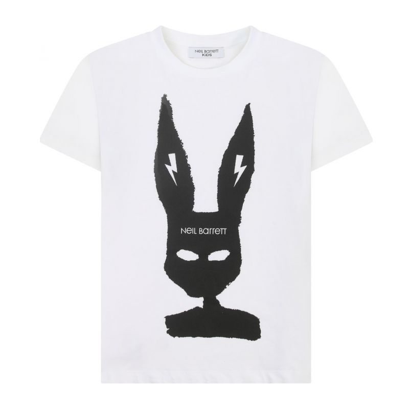 Тениска за момче NEIL BARRETT A23-neil-barrett-032279-1-6365609