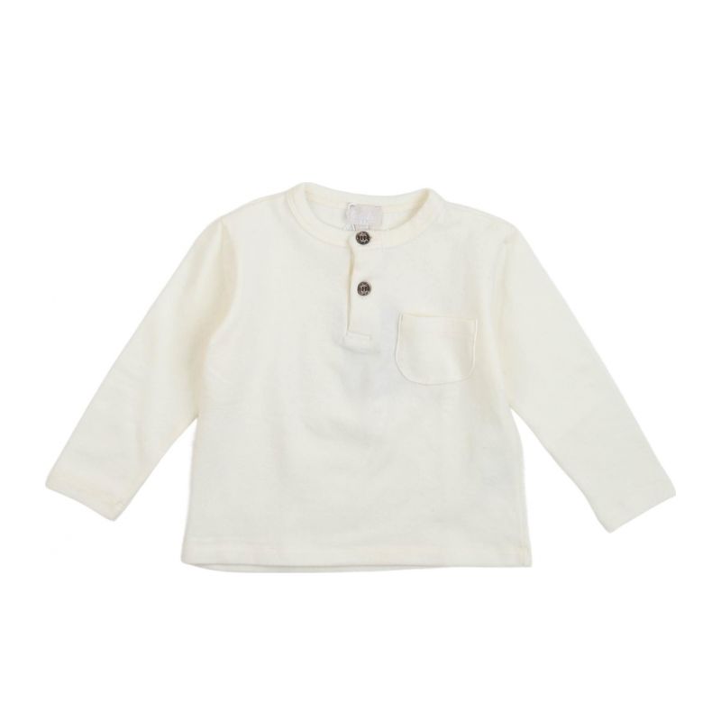 Тениска за момче LALALu TSL250HB-410-LATTE