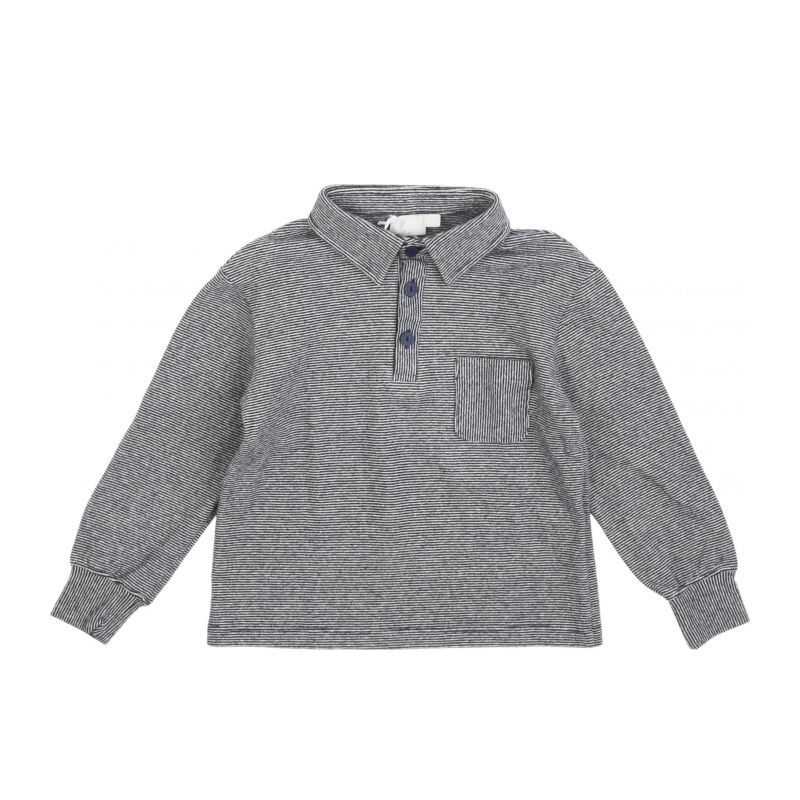 Тениска за момче LALALu TSL40HB-850-BLU