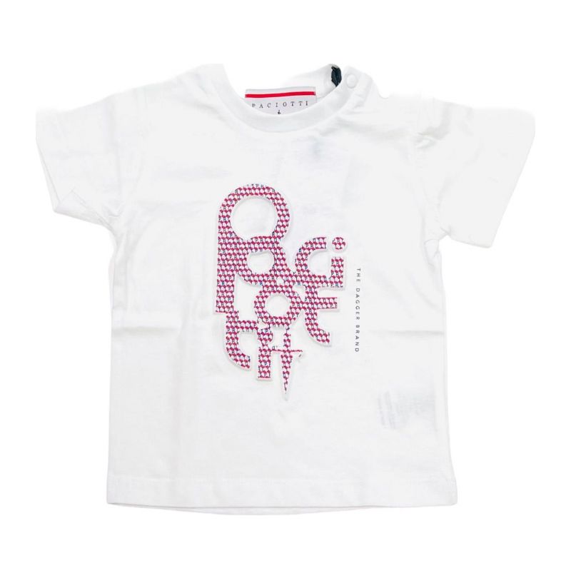 Тениска за момче PACIOTTI