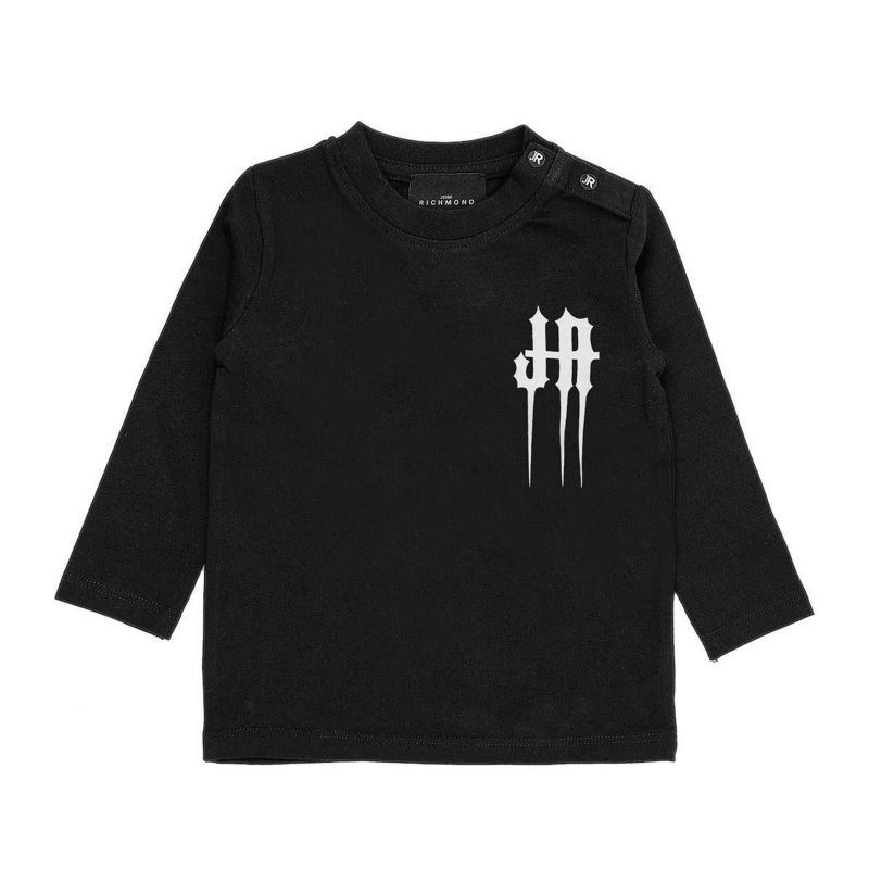 Тениска за момче JOHN RICHMOND