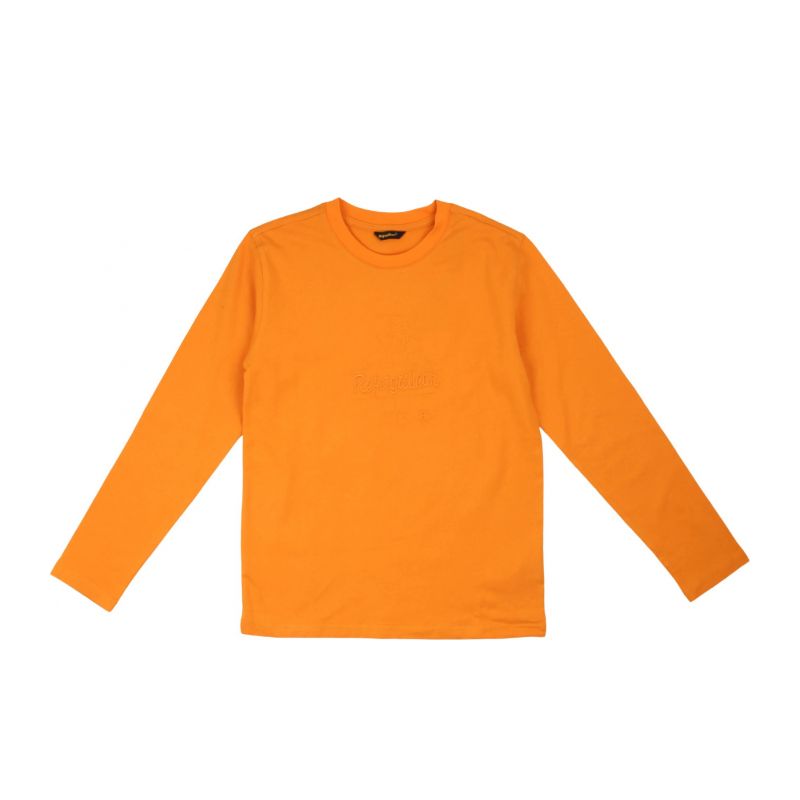 Тениска за момче REFRIGIWEAR RW767-MANDARINO