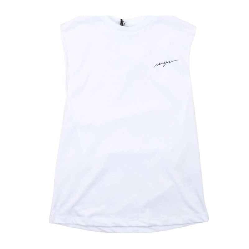 Тениска за момче MSGM S5MSJUTH069-001