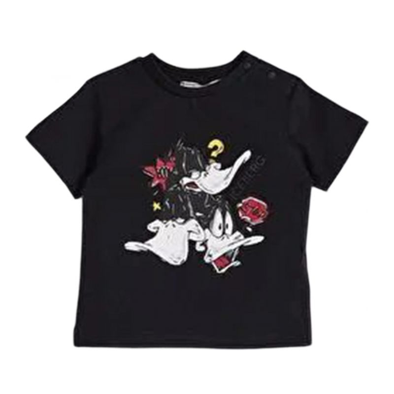 Тениска за момче ICEBERG