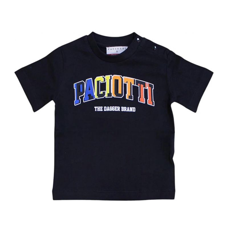 Тениска за момче PACIOTTI TSP5111J-V1-BLU