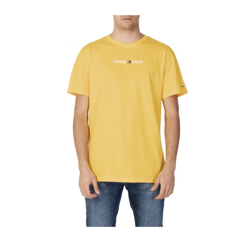 Тениска мъжe TOMMY HILFIGER 348658