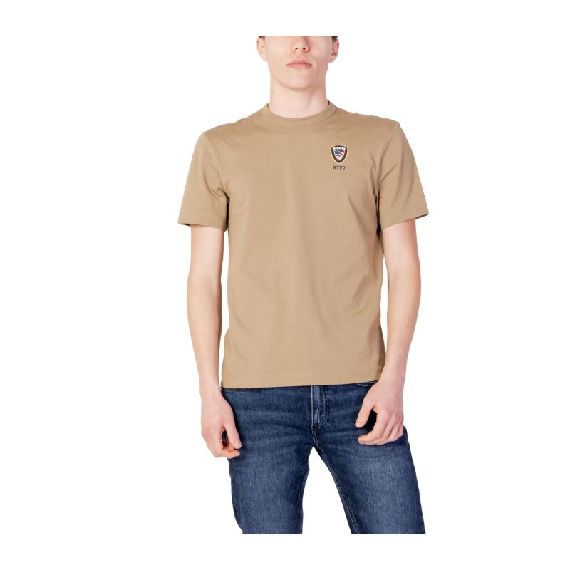 Тениска мъжe BLAUER 348832