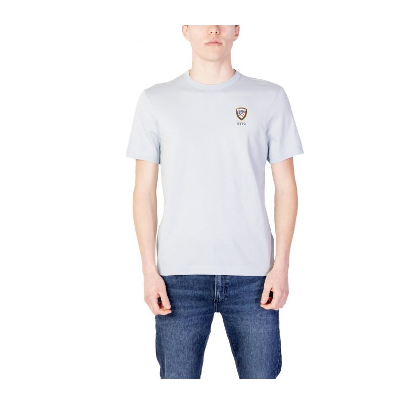 Тениска мъжe BLAUER 348831