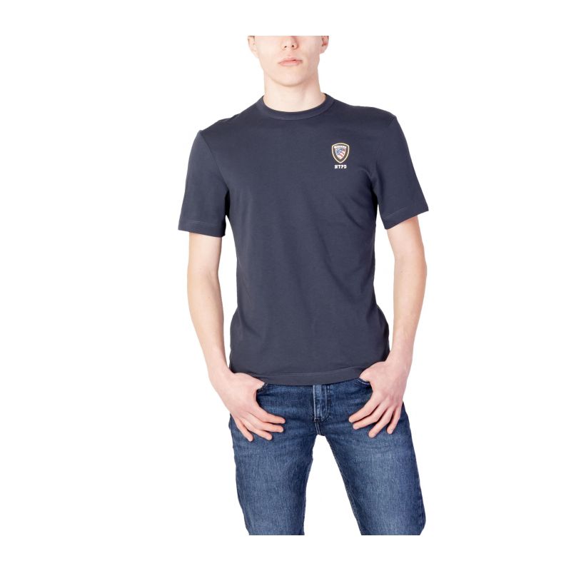 Тениска мъжe BLAUER 348830