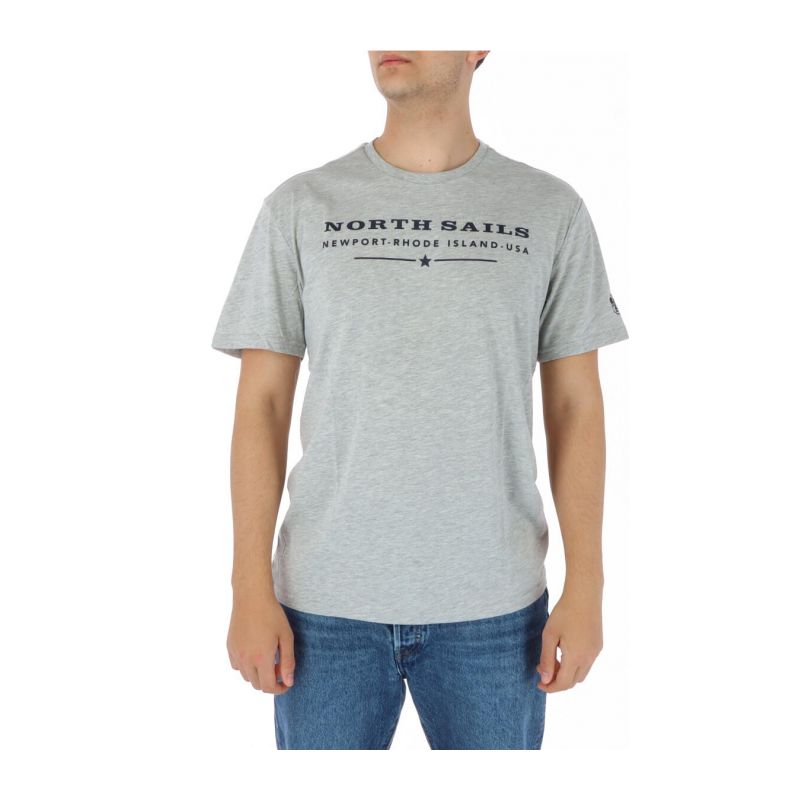 Тениска мъжe NORTH SAILS 350487