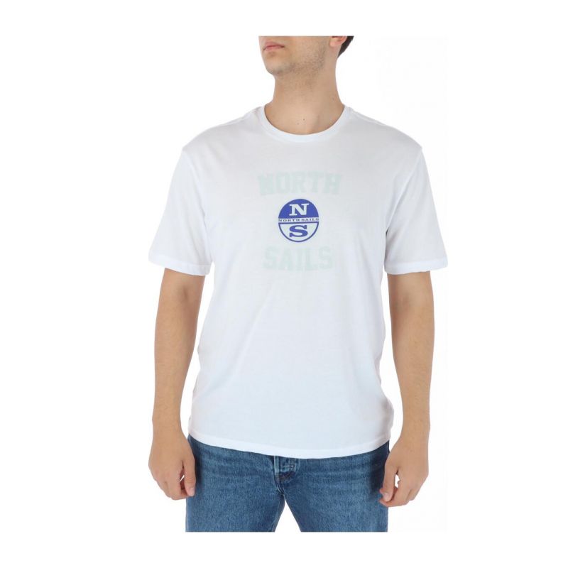 Тениска мъжe NORTH SAILS 350482