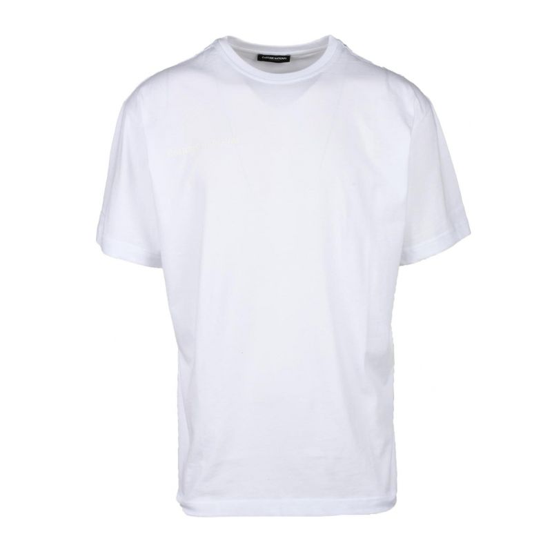 Тениска мъжe COSTUME NATIONAL CONTEMPORARY 357104