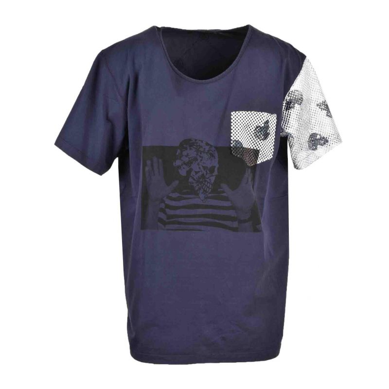 Тениска мъжe GABRIELE PASINI 261965