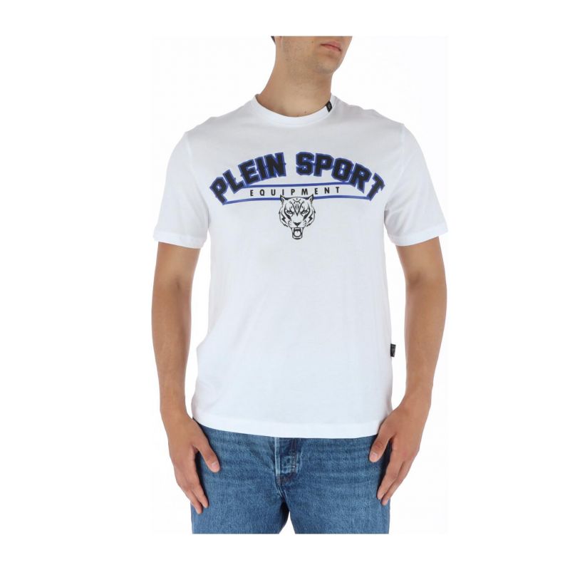 Тениска мъжe PLEIN SPORT 381414