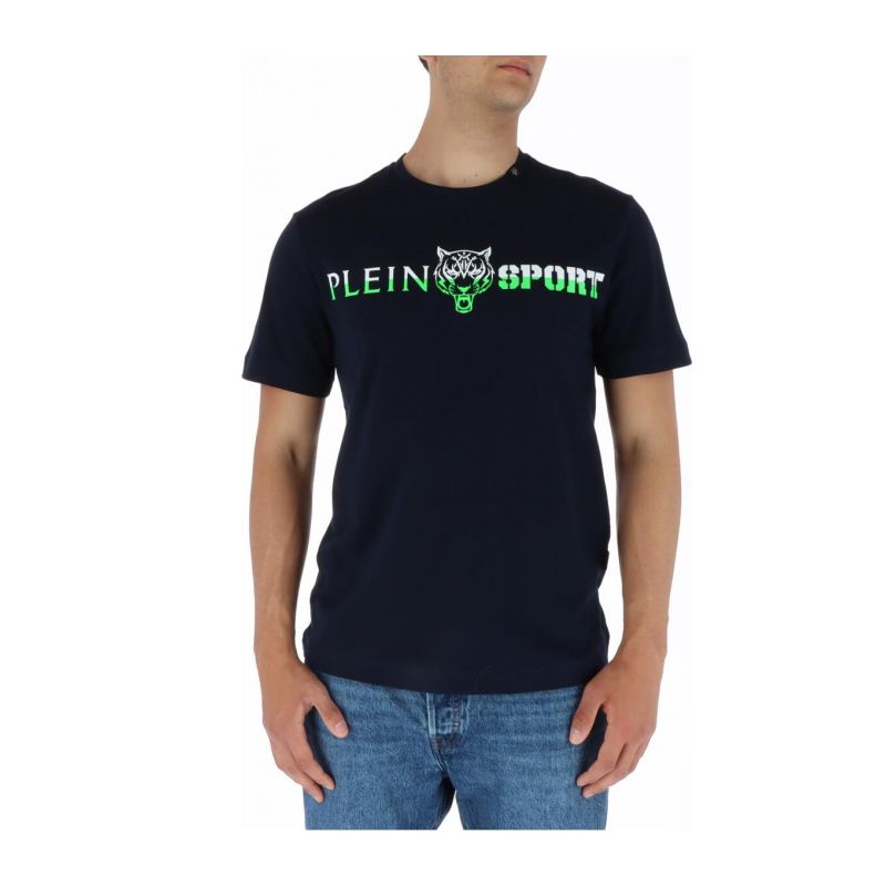 Тениска мъжe PLEIN SPORT 381409