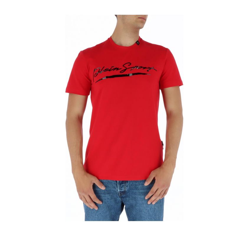 Тениска мъжe PLEIN SPORT 380289