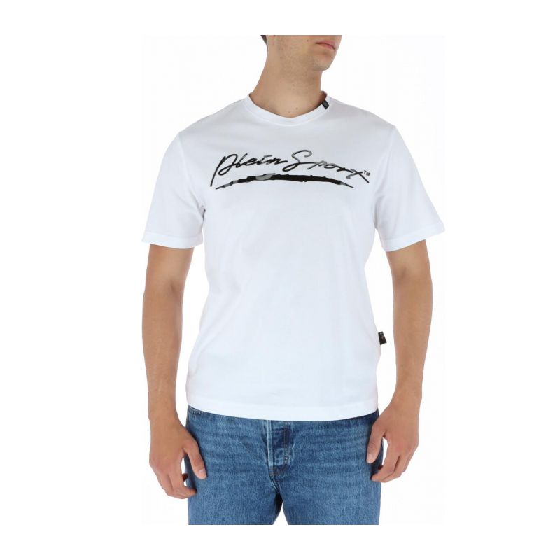 Тениска мъжe PLEIN SPORT 380288