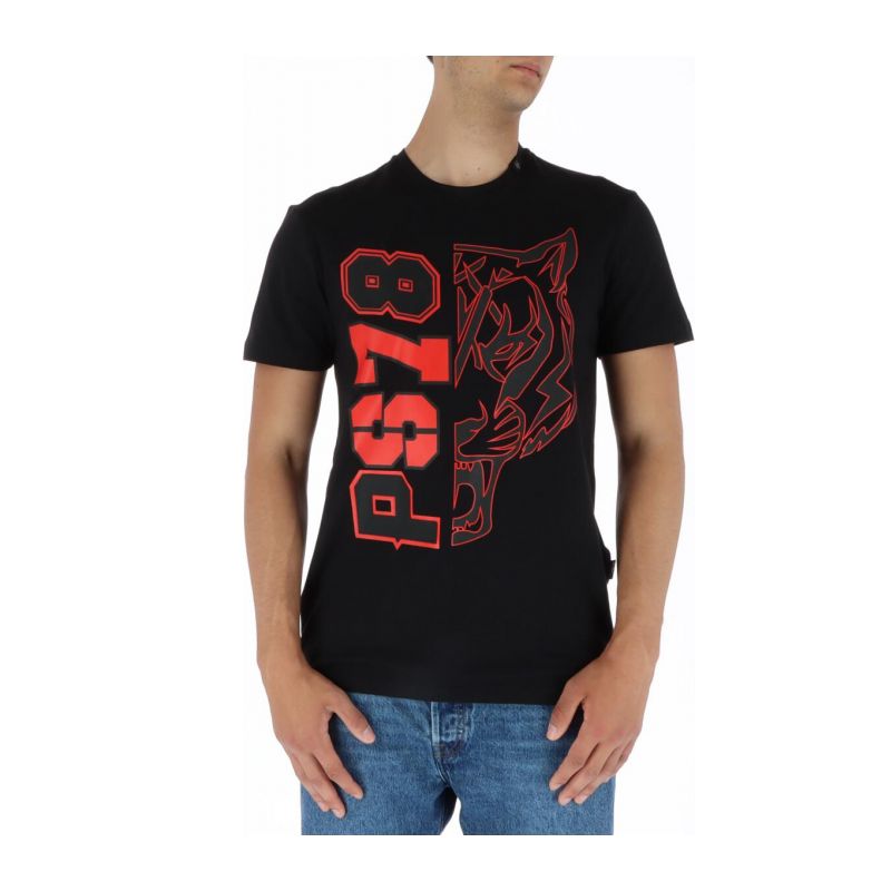 Тениска мъжe PLEIN SPORT 381315