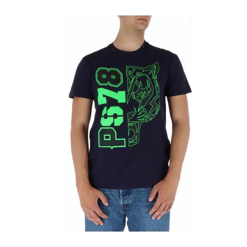 Тениска мъжe PLEIN SPORT 381313