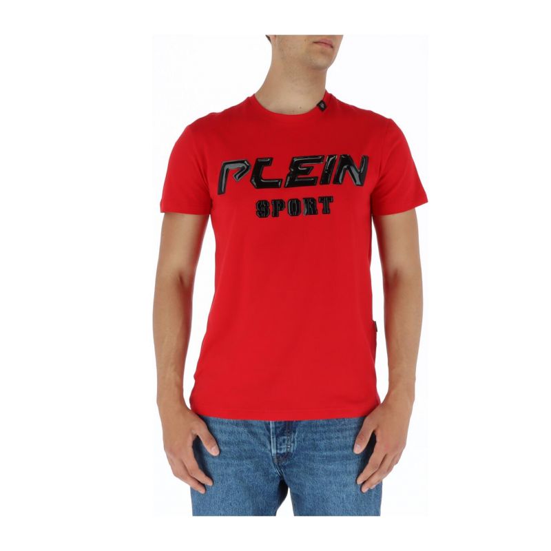 Тениска мъжe PLEIN SPORT