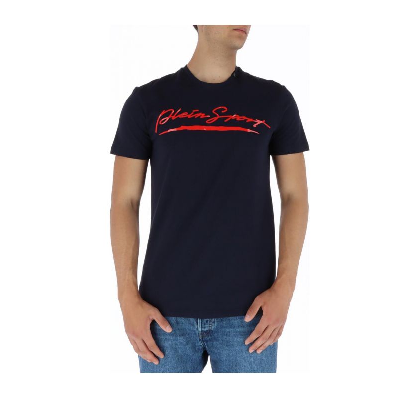 Тениска мъжe PLEIN SPORT 380291