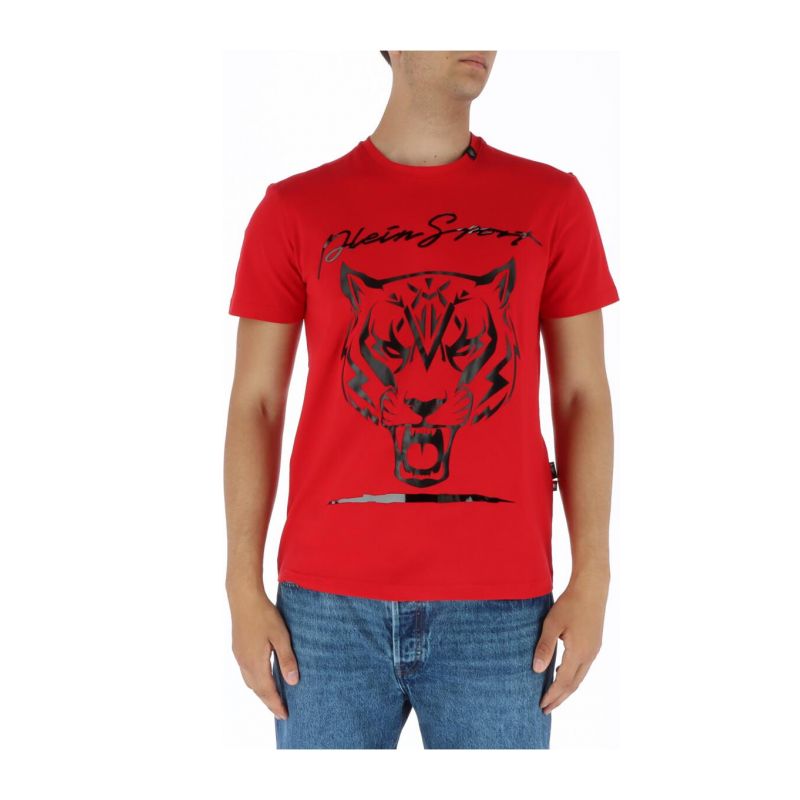 Тениска мъжe PLEIN SPORT 382564