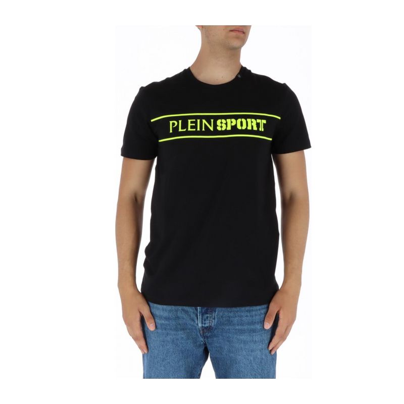 Тениска мъжe PLEIN SPORT 382563