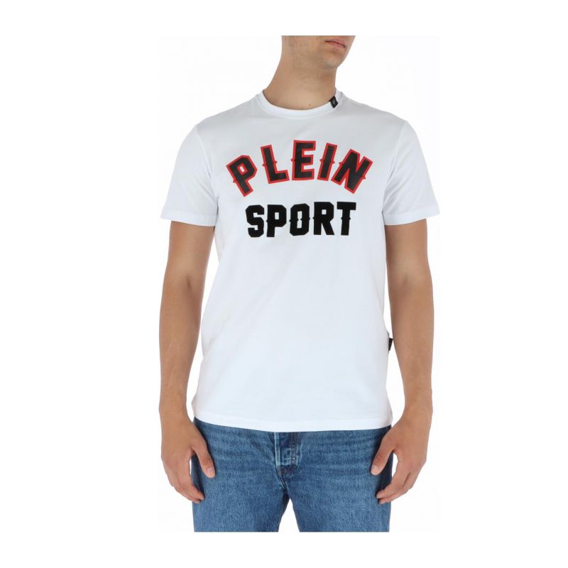 Тениска мъжe PLEIN SPORT 382561