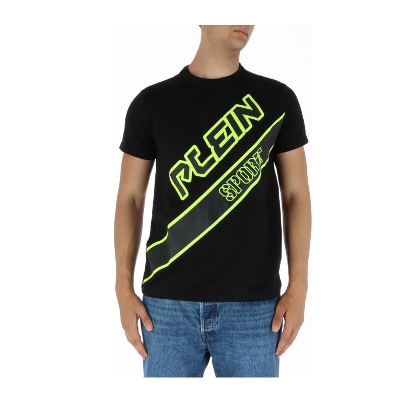 Тениска мъжe PLEIN SPORT 382559